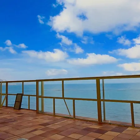 Las Canteras 81 * 라스팔마스