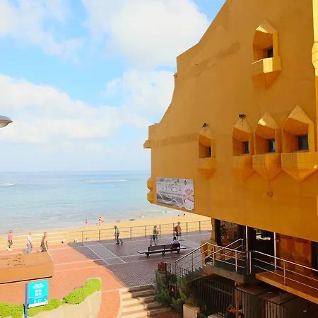 Las Canteras 81 아파트 라스팔마스