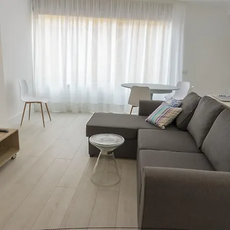 Las Canteras 81 * 라스팔마스