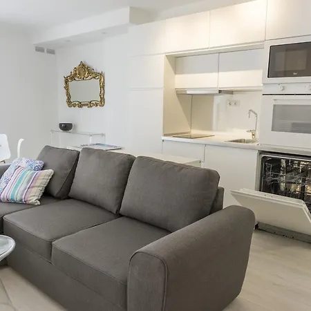 Appartement Las Canteras 81