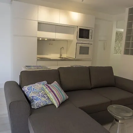 Appartement Las Canteras 81