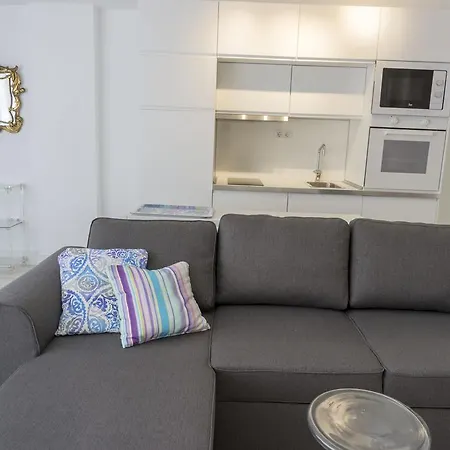 Las Canteras 81 Appartement